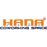 Logo Hana Coworking Space