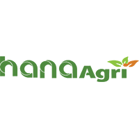 Logo Hana Agri