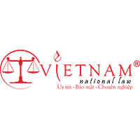 Logo Công ty Luật