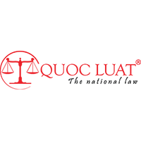 Logo Quốc Luật